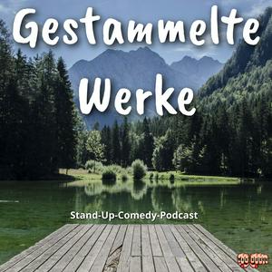 Gestammelte Werke