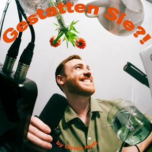 Gestatten Sie?!