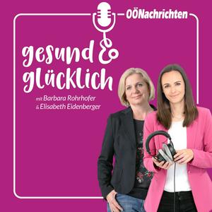 Gesund und glücklich
