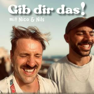 Gib dir das! Tapas aus dem Netz.