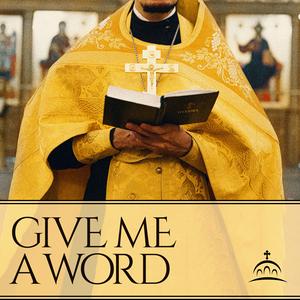 Höre Give Me A Word in der App.