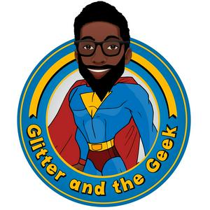 Glitter And The Geek 2.0