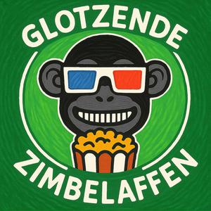Glotzende Zimbelaffen