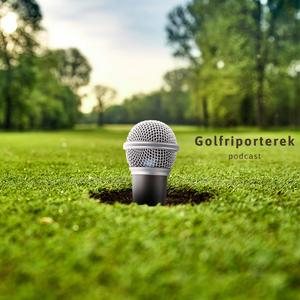 Höre Golfriporter(ek) in der App.