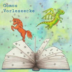 Gomos Vorleseecke