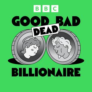 Good Bad Billionaire