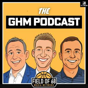 The Goodman, Hummel & McCall Podcast