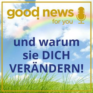good news for you