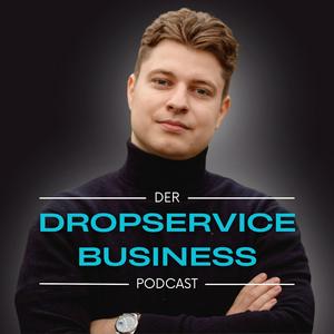 Höre Leon Weidner | Dropservice in der App.