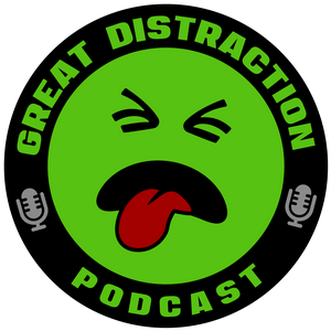Great Distraction