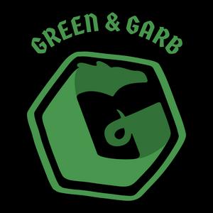 The Green &amp; Garb RPG Podcast