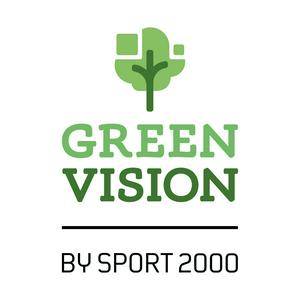 GREEN VISION – der Podcast von SPORT 2000