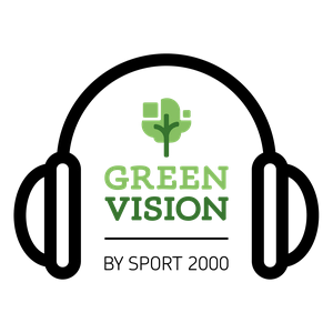 GREEN VISION – der Podcast von SPORT 2000