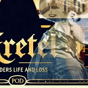 Gretel Ponders Life’s Beauty and Curiosities with Bede and other guests