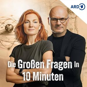 Große Fragen in zehn Minuten von MDR Wissen