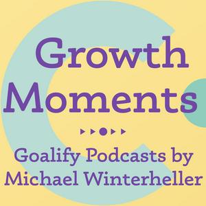 Höre Growth Moments in der App.