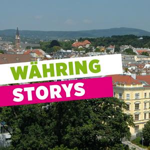 Grüne Währing Storys