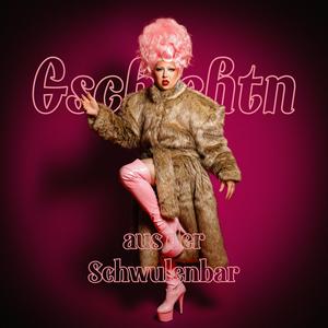 Gschichtn aus der Schwulenbar