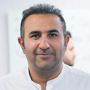 Höre گوش نیوش های دکتر شیری in der App.