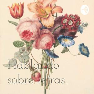 Hablando sobre letras.