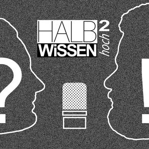Halbwissen hoch 2