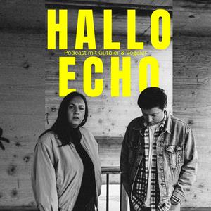 Hallo Echo