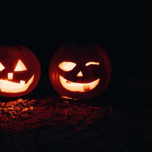 Halloween Podden