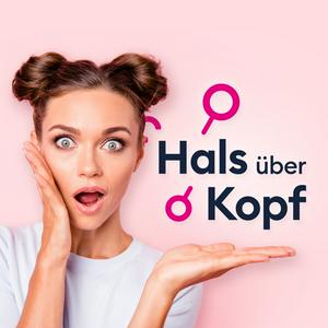 Hals über Kopf - der Physiopodcast