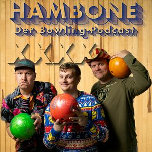 HAMBONE - Der Bowling-Podcast