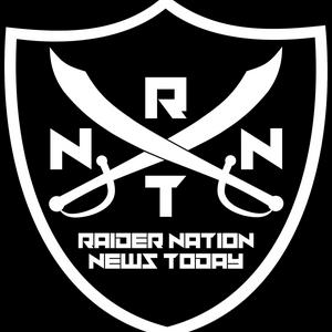 Raider Nation News Today