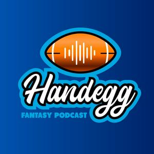 Handegg Fantasy Podcast