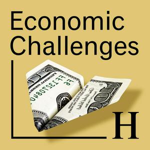 Handelsblatt Economic Challenges - Podcast über Wirtschaft, Konjunktur, Geopolitik und Welthandel