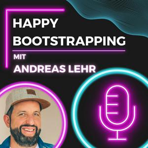 Happy Bootstrapping - Der Podcast für Gründer:innen und Bootstrapper