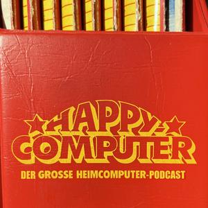 Happy Computer Hour