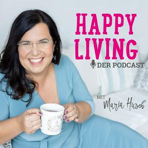 Höre Happy Living in der App.