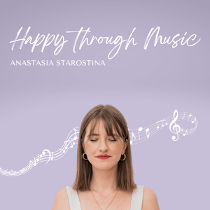 Happy Through Music