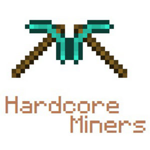 Hardore Miners The Podcast