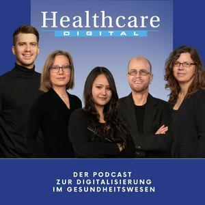 Healthcare Digital