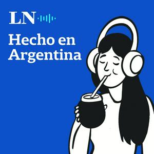 Hecho en Argentina