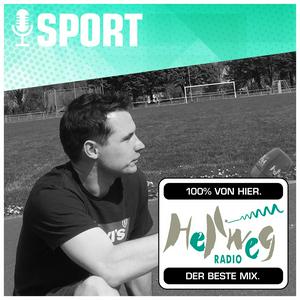 Hellweg Radio trifft ... der lokale Sportpodcast im Kreis Soest