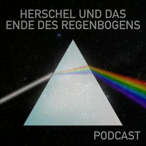 Herschel und das unsichtbare Ende des Regenbogens