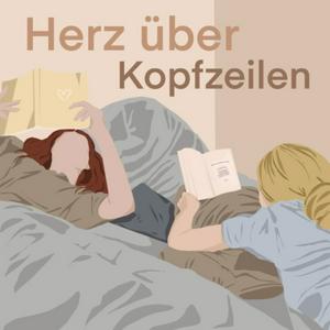 Höre Herz über Kopfzeilen in der App.