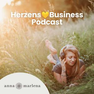 Herzens💛Business Podcast