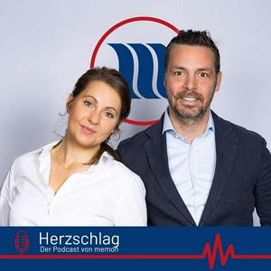 Herzschlag by memon