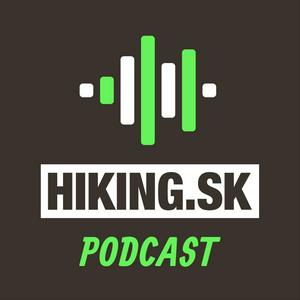Höre HIKING.SK podcast in der App.