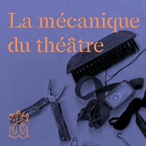 Histoires de théâtre