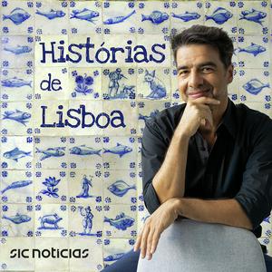 Histórias de Lisboa