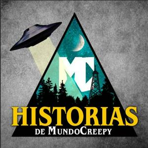 Höre Historias de MundoCreepy in der App.