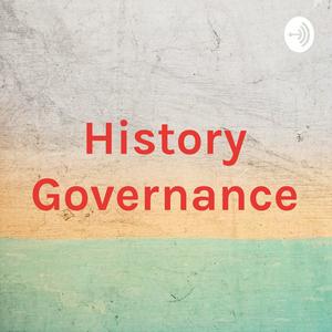 History Governance