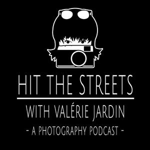 Höre Hit The Streets with Valerie Jardin in der App.